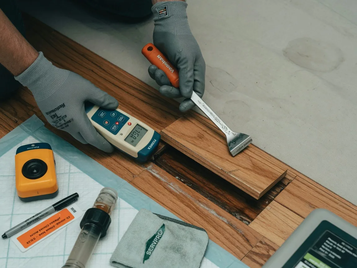 Why choose Water Damage Restoration in Rio Medina, TX